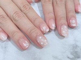 春限定デザイン