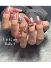 ビーティーバニ(B.tBani)/ブライダルネイル