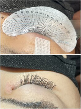 ジュエル 菜園店(Jewel)/美まつげエステ