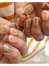 ネイルエーイチサン(N°A13)/