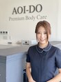 プレミアム ボディ ケア(Premium Body Care)&nbsp;望月 奈緒