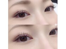 マーズ アイデザイン(Mars+ Eye Design)/ぱっちりでか目♪マツエク