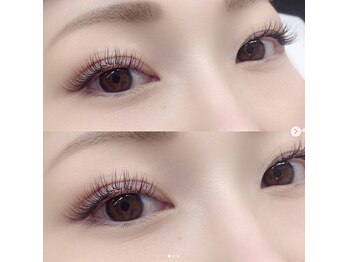 マーズ アイデザイン(Mars+ Eye Design)/ぱっちりでか目♪マツエク