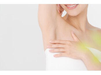 ヒカリ(Hikari)/夏までにツルスベ美肌☆