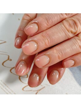 ブルーバードネイル(BLUE BIRD NAIL)/