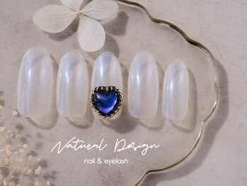 ナチュラルデザイン 品川本店(Natural Design)/ワンホン韓国ジュエリー