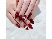 ネイルズ ララ(nails Lala)/上品です！