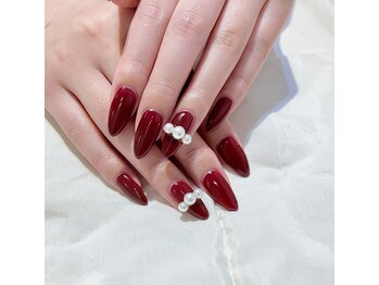 ネイルズ ララ(nails Lala)/上品です！