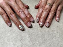 ネイルアンドアイラッシュ シヴァ(Siva)/