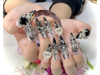 ハスノハ(hasu-noHa)/★乗せ放題★パーツは持ち込み