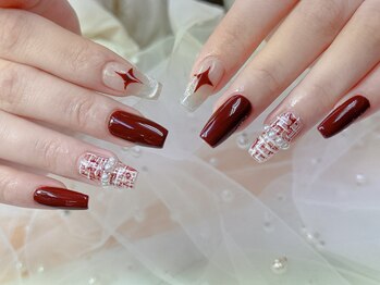 イク フォン(iku fon)/