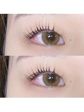 マキュム(MAQUM)/ラッシュリフト