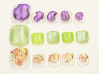 レイス(LEISS)/定額シンプルコース