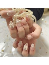 カスミネイル(Kasumi Nail)/