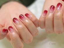 シーアン(C-ann)/カラグラ