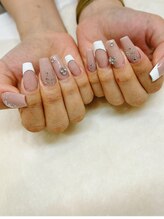 ラディアント(Radiant)/