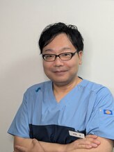 メディカルボディ バイ デイジー 渋谷店(MEDICAL BODY By dazzy) 河野 泰