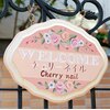チェリーネイルのお店ロゴ