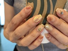 ルシェオ 表参道(LUCIEO)/season collection /¥8800