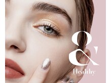 リアル(REAL)の雰囲気（最新技術【&Healthy】エクステ×パーマ）