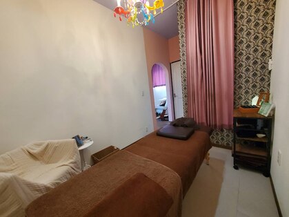 ユエン(癒縁 yuen)の写真