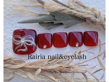 ライリア 小手指店(Rairia)/フットBコース