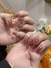 タギネイル(Tagi Nail)/