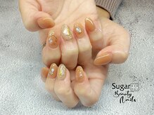 シュガービューティーネイルズ(Sugar Beauty Nails)/