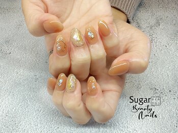 シュガービューティーネイルズ(Sugar Beauty Nails)/