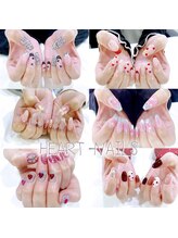 ヘアーアトリエ エゴン(hair atelier EGON)/ネイル