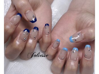 ジョリエス 蒲田(Joliesse)/