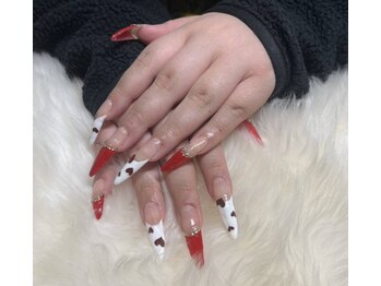 フレンチデザイン