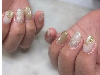 トレンド定額デザイン