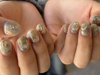 ノエル 新宿3丁目本店(Noel)/ニュアンス　新宿　新宿三丁目