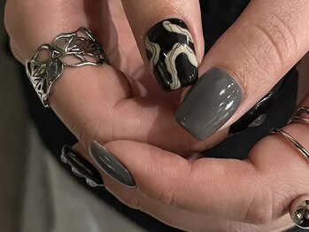 タクミウラワ アズ エティル(takumi urawa as Etel)/