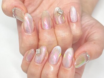 アンドユー 新松戸(&U)/