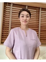 アロマセラピーサロン クオーレ(Cuore) 田中 のり子