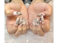 ニチネイルアートスタジオ(Nichi Nail Art Studio)/