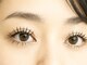 パリス デ スキン アリオ札幌店(Paris de skin)の写真/LEDエクステ4400円～バインドロック有◎補修するまつパ「マイラミ」6600円マスカラパーマも有/束感仕上げOK