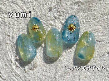 エンジェル 葛飾(ANGEL)/yumi/定額ニュアンス