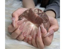 ベリール(Belire)/持ち込み/長さだし/フィルイン