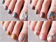 ネイルサロン ディーバ 梅田店(Diva)の写真/ワンカラー～10本アートまでお任せください！多数のオプションメニューで角質や巻き爪などのお悩みも解消!