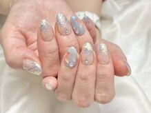 ネイルサロン ルリアン/