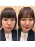【メイクがうまくなりたい】メイクレシピ作成＋メイクレッスン初回2.5h