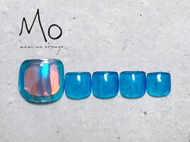 [12100yen税込]フット定額