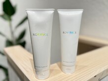 フロラスキン 難波店(florasKIN)/ジェルクレンジング