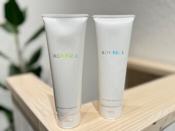 フロラスキン 難波店(florasKIN)/ジェルクレンジング