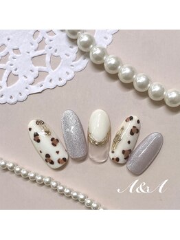 hand/トレンドデザイン