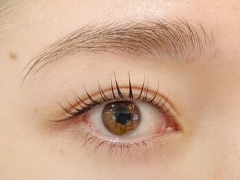 ライラ(Lila)の写真/まつ毛の悩みは、プロにお任せ！高い技術と丁寧なカウンセリングで理想のお目元を叶える★