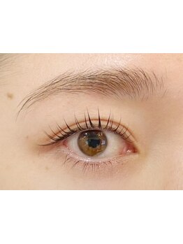 まつげのお悩み解決サロン